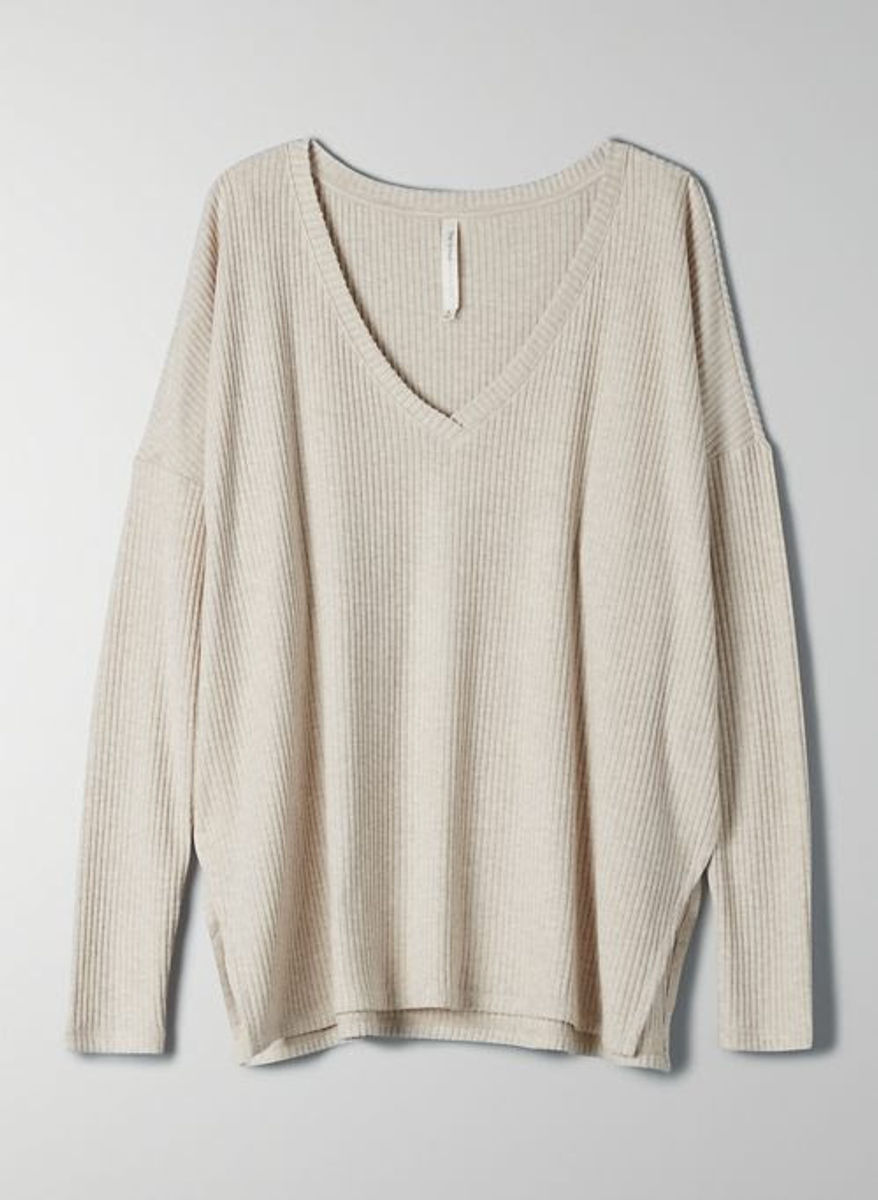 The Group by Babaton